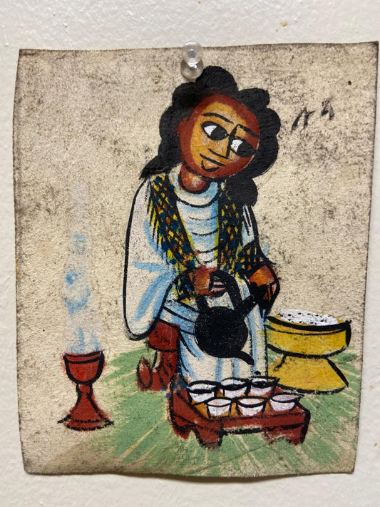 Coffee Around the World: Unveiling Unique Coffee Traditions