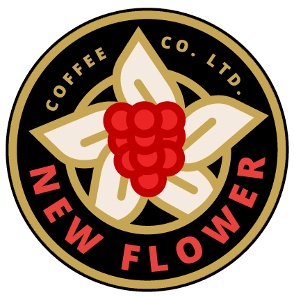 newflowercoffee.com