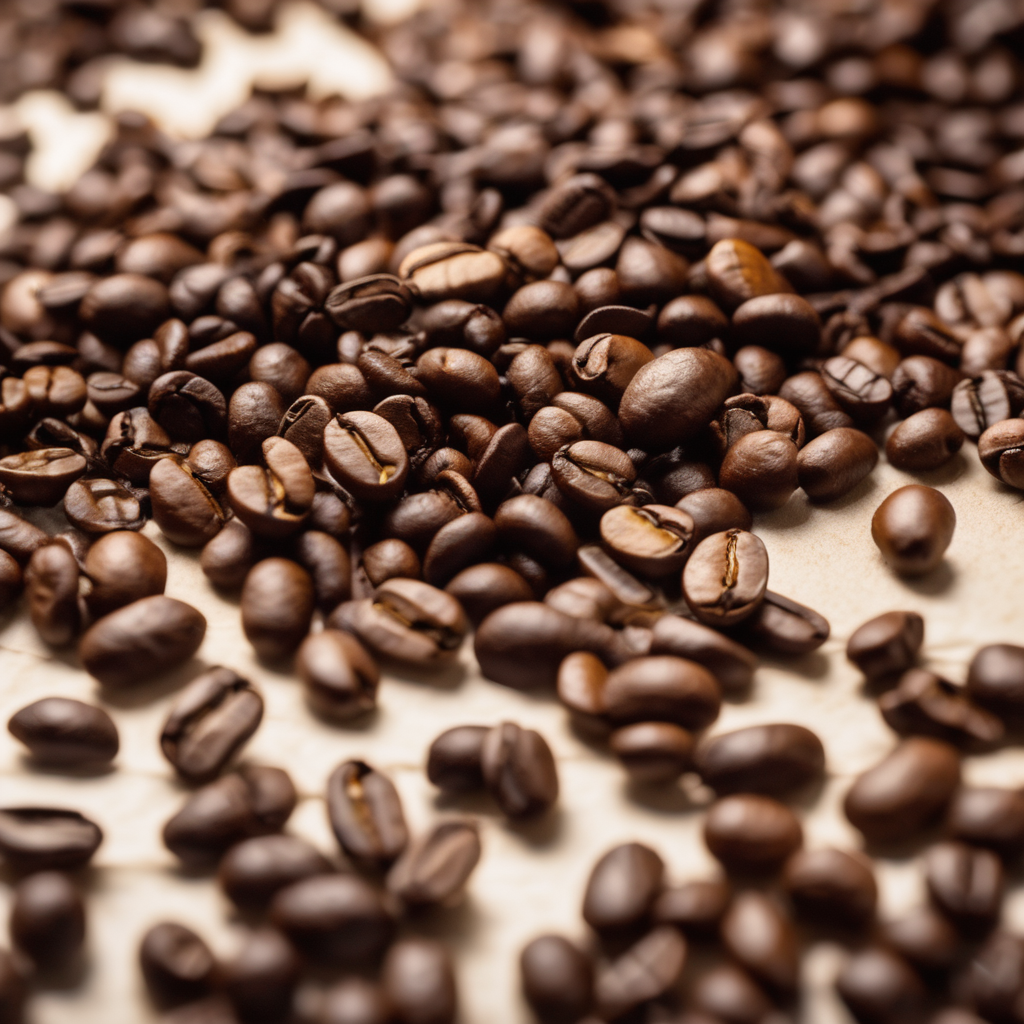 The Coffee Connoisseur's Challenge: Single Origin vs. Blends - Let the Great Debate Begin!