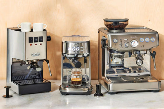 Gear Up for Great Coffee: Must-Have Tools for Home Brewing