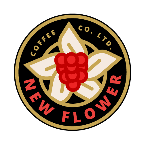 newflowercoffee.com